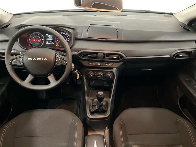 DACIA Sandero usata, con Cruise Control