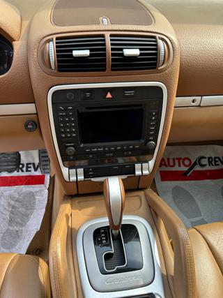 PORSCHE Cayenne usata 22
