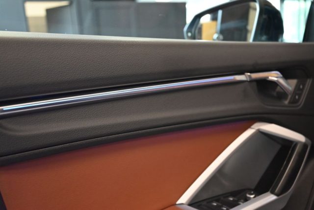 AUDI Q3 usata 41
