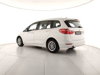 BMW 216 usata, con Airbag laterali