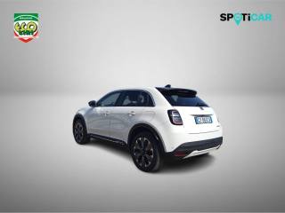 FIAT 600 usata, con Cerchi in lega