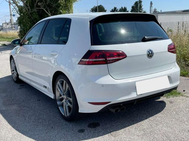 VOLKSWAGEN Golf usata, con Controllo trazione