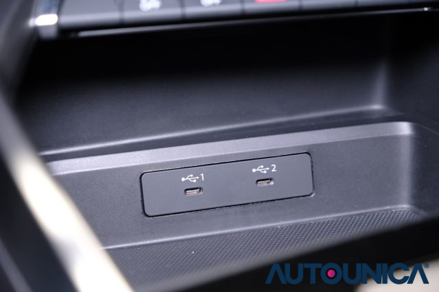 AUDI A3 usata, con Bluetooth