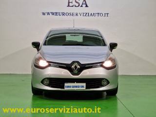 RENAULT Clio usata 49