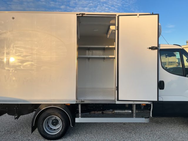 IVECO Daily usata 15