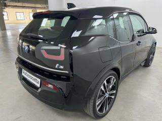 BMW i3 usata, con Chiusura centralizzata