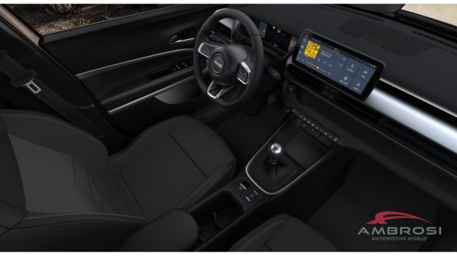 JEEP Avenger usata 7