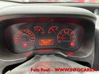 FIAT Fiorino usata, con Touch screen