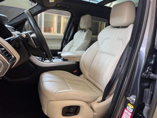 LAND ROVER Range Rover Sport usata, con Boardcomputer