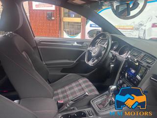 VOLKSWAGEN Golf usata, con Fendinebbia