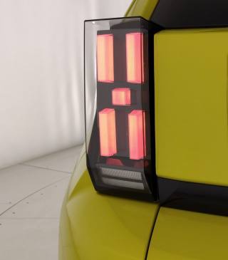 FIAT Grande Panda usata 65