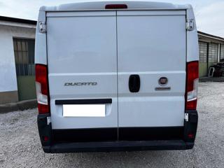 FIAT Ducato usata, con Antifurto