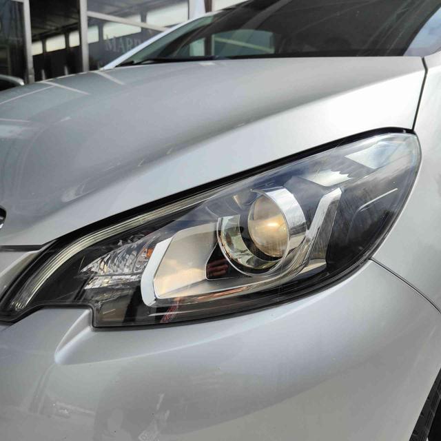 PEUGEOT 108 usata, con Airbag Passeggero