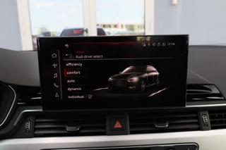 AUDI S4 usata, con Sospensioni sportive
