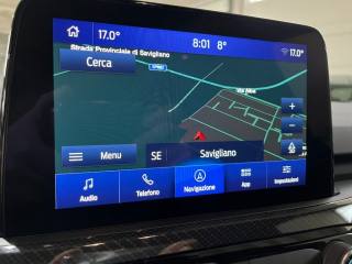 FORD Kuga usata, con Climatizzatore