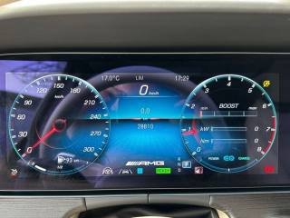 MERCEDES-BENZ GT usata, con Fendinebbia