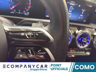 MERCEDES-BENZ A 180 usata, con Fendinebbia