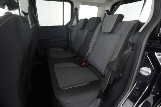 FORD Tourneo Courier usata 9