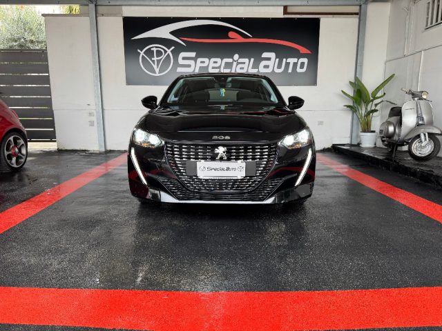 PEUGEOT 208 usata, con Airbag Passeggero