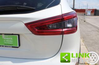 NISSAN Qashqai usata, con Climatizzatore