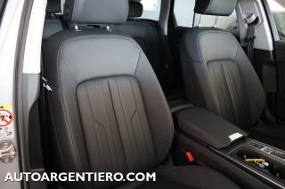 AUDI A6 usata, con Sensore di pioggia