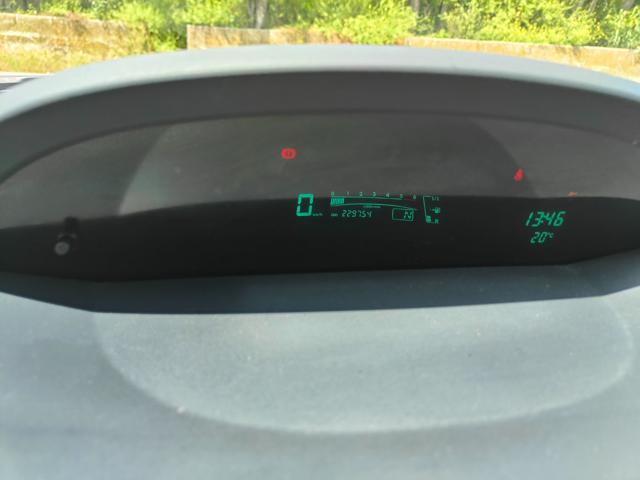 TOYOTA Yaris usata, con Airbag testa