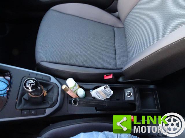 SEAT Arona usata, con MP3