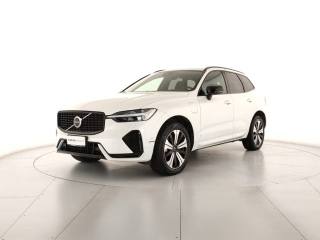 VOLVO XC60 usata, con Airbag