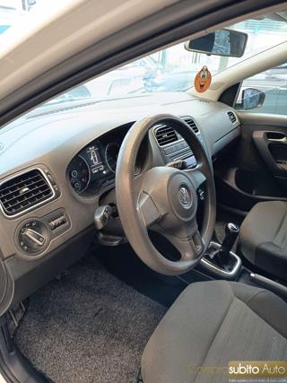 VOLKSWAGEN Polo usata 13