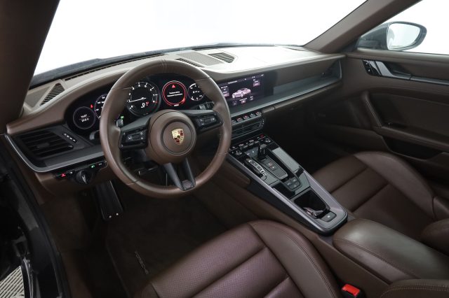 PORSCHE 911 usata 0