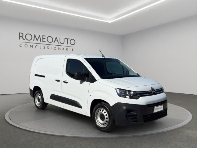 CITROEN Berlingo usata, con USB