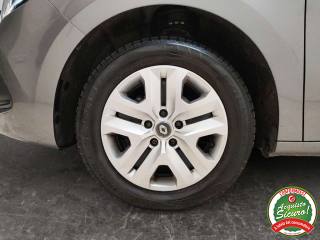 RENAULT Kangoo usata, con Airbag Passeggero