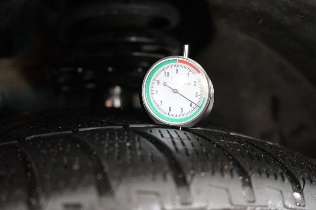 JAGUAR E-Pace usata 47