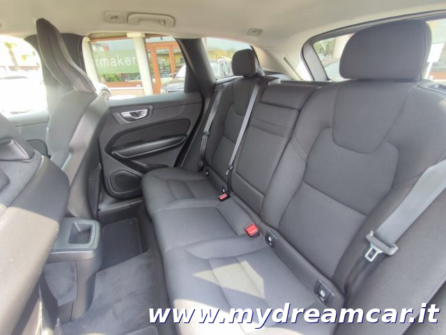 VOLVO XC60 usata, con Autoradio digitale