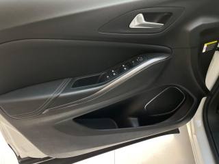 OPEL Grandland X usata, con USB