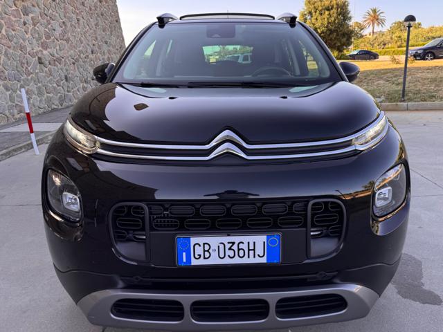 CITROEN C3 Aircross usata, con Luci diurne