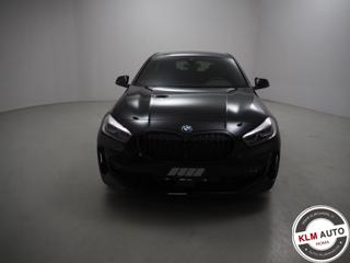 BMW 118 usata, con Airbag Passeggero