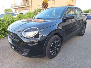FIAT 600 usata, con Airbag