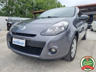 RENAULT Clio 1.2 16V 3 porte Live!