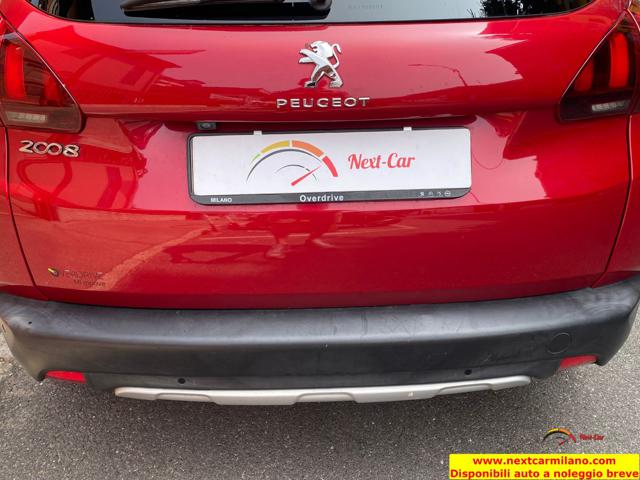 PEUGEOT 2008 usata 35