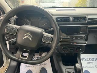 CITROEN C3 usata, con Alzacristalli elettrici