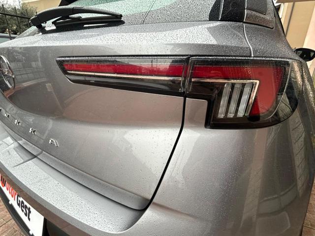 OPEL Mokka usata, con Vivavoce