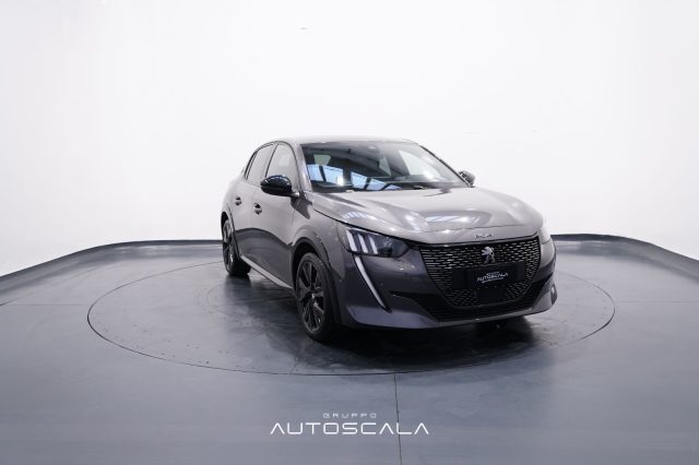 PEUGEOT 208 usata, con Chiusura centralizzata