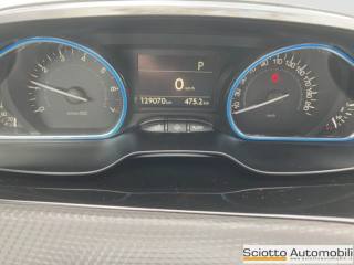 PEUGEOT 2008 usata, con ESP