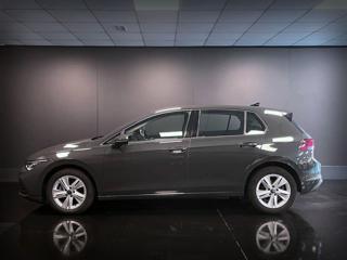 VOLKSWAGEN Golf usata, con Autoradio