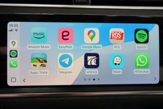 LAND ROVER Range Rover Evoque usata, con Cruise Control