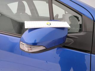 TOYOTA Yaris usata, con Riconoscimento dei segnali stradali