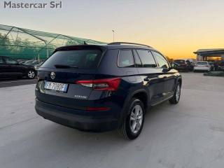 SKODA Kodiaq usata, con Chiusura centralizzata
