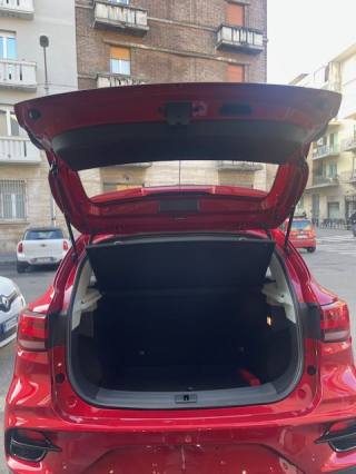 MG ZS usata, con Autoradio