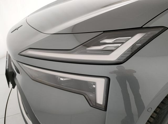 POLESTAR Polestar 4 usata, con Chiusura centralizzata